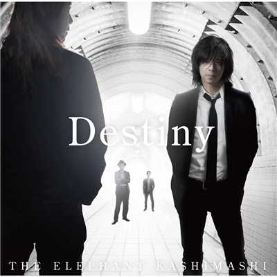 アルバム/Destiny/エレファントカシマシ