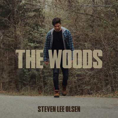 シングル/The Woods/Steven Lee Olsen