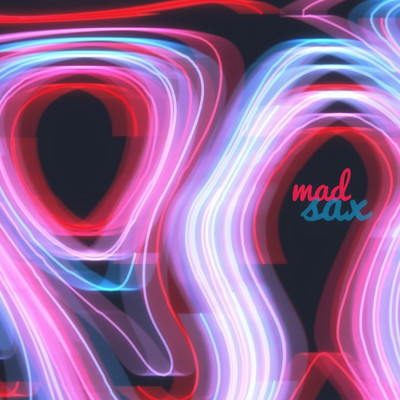 アルバム/Mad Sax/Veryshur／uChill