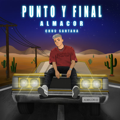 Punto Y Final/Almacor／Chus Santana