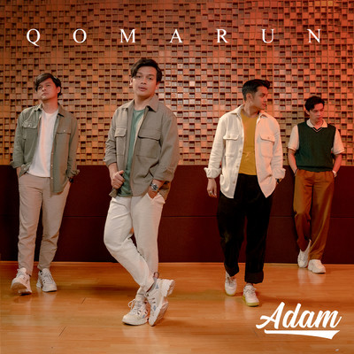 シングル/Qomarun/Adam