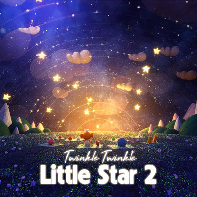 Twinkle Twinkle Little Star 2/LalaTv