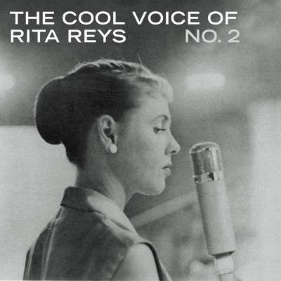 The Cool Voice Of Rita Reys No. 2/リタ・ライス