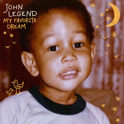 Go To Sleep/John Legend