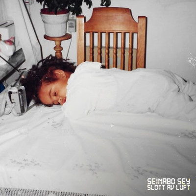 シングル/Hitta nagon/Seinabo Sey