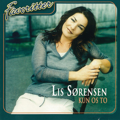 Kun Os To (Remix)/Lis Sorensen