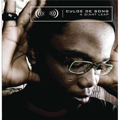 Let Me Go (featuring Culoe De Song／Culoe De Song Zulu Spirit Mix)/Reggie Dokes