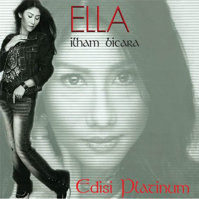 アルバム/Ilham Bicara/Ella