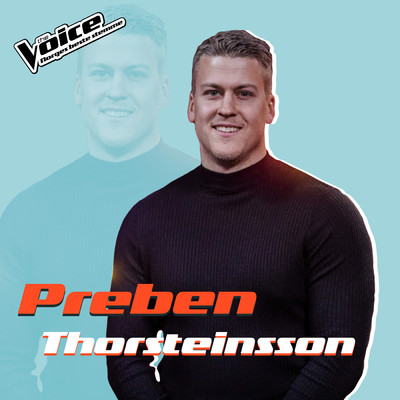 Preben Thorsteinsson