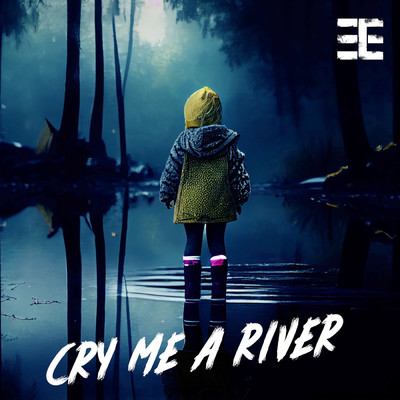 Cry Me A River/Tommee Profitt／Nicole Serrano
