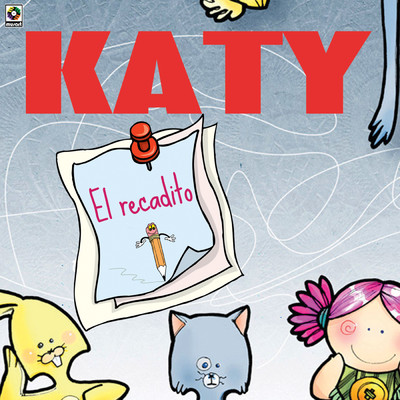 La Boda De Los Ratones/Katy