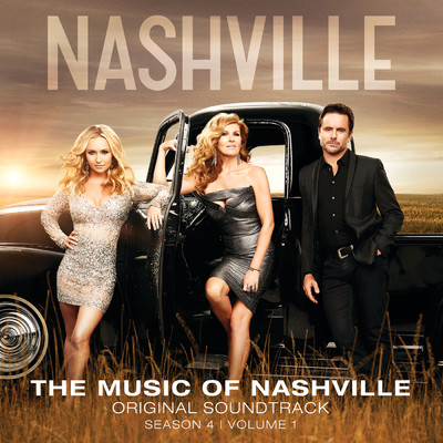 Holding On To What I Can't Hold (featuring Mark Collie)/Nashville Cast