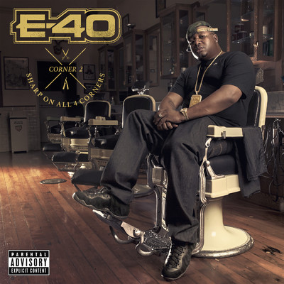 It's The First (Explicit) (featuring Cousin Fik, Turf Talk)/E-40
