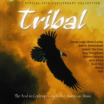 Earthbeat！ Tribal Collection - 20th Anniversary Special/Various Artists