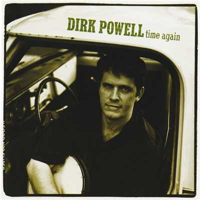 アルバム/Time Again/Dirk Powell