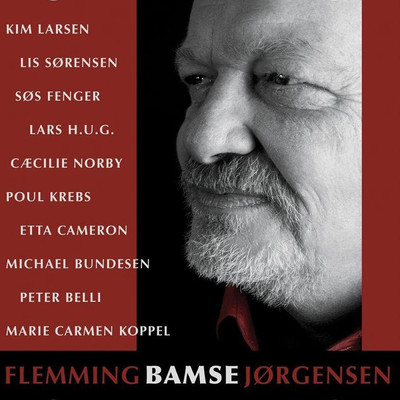 Be My Guest/Flemming Bamse Jorgensen