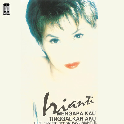 シングル/Ada Kamu/Irianti Erningpraja