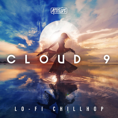 アルバム/Cloud 9: Lofi Chillhop/twuan