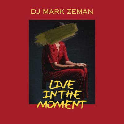 アルバム/Live In The Moment/Dj Mark Zeman