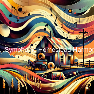 Symphonic Homestead Harmony/Adrax GrooveMaster
