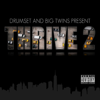 Thrive 2 (Deluxe Edition)/Big Twins