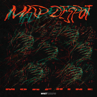 シングル/Mad Despot/Morphine