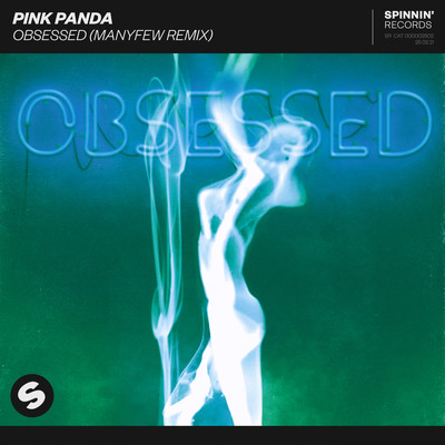 シングル/Obsessed (ManyFew Extended Remix)/Pink Panda