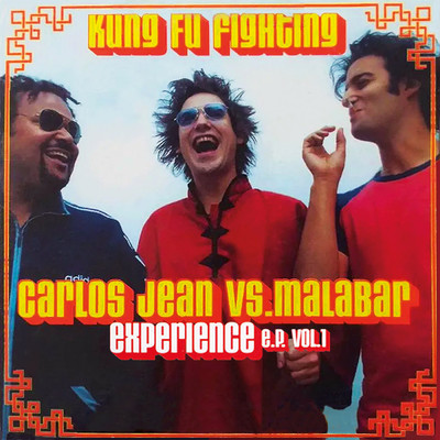 シングル/Kung Fu Fighting (Version Malabar)/Malabar