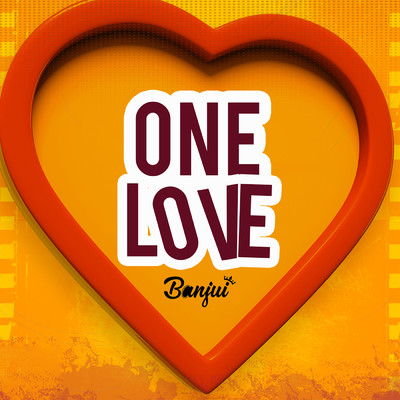 シングル/One Love/Banjui