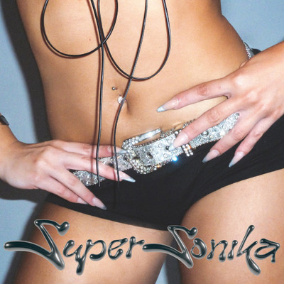 シングル/Supersonika/Chus Santana & Kristina