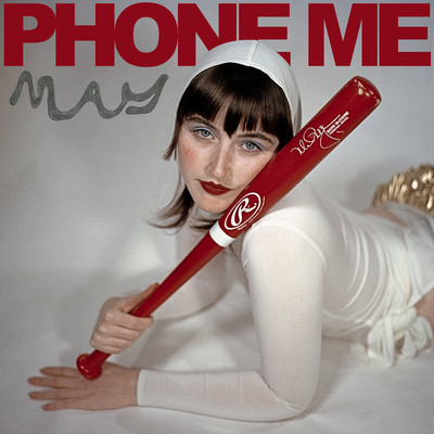 シングル/PHONE ME/May