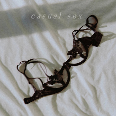 Locked Eyes/Casual Sex