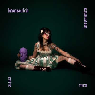 Myosotis/Bronswick