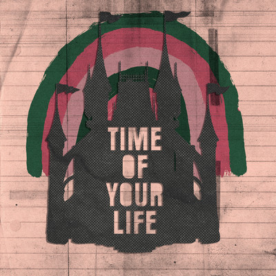 シングル/Time of Your Life/Hannah Grae