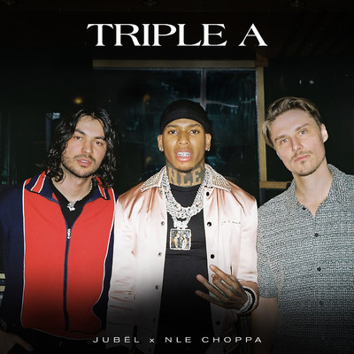 Triple A (feat. NLE Choppa)/Jubel