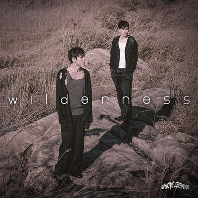 アルバム/wilderness/always summer