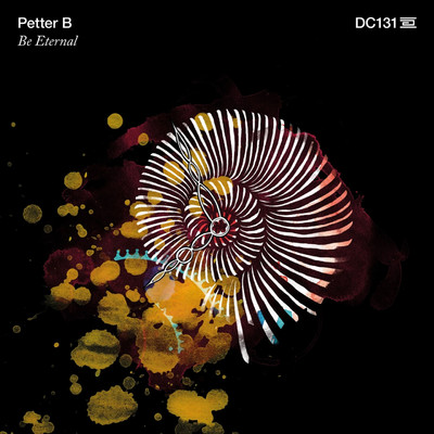 Voltage Controlled Time/Petter B