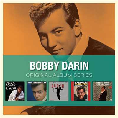 アルバム/Original Album Series/Bobby Darin