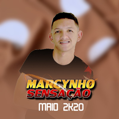シングル/So Eu Que Amei/Marcynho Sensacao