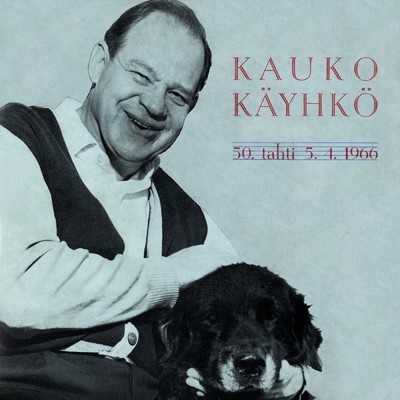50. tahti 5.4.1966/Kauko Kayhko