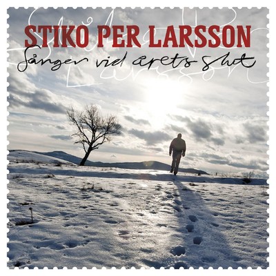 アルバム/Sanger vid arets slut - EP/Stiko Per Larsson