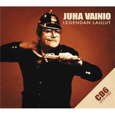 シングル/Vain sorsa lentaa pohjoiseen/Juha Vainio