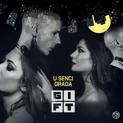 アルバム/U senci grada/GIFT