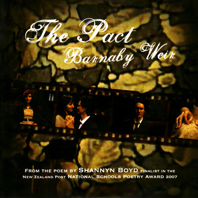 The Pact/Barnaby Weir