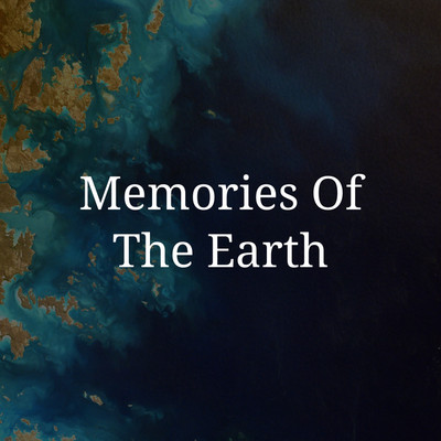 アルバム/Memories Of The Earth/BTS48