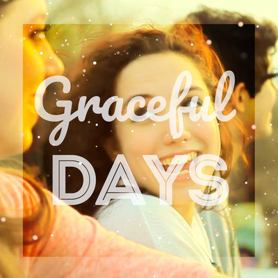 シングル/Graceful Days/JM