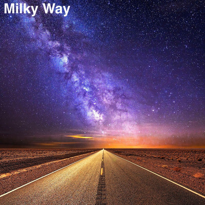 Milky Way/三宅章仁