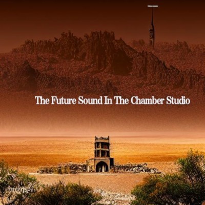 The Future Sound In The Chamber Studio/raane