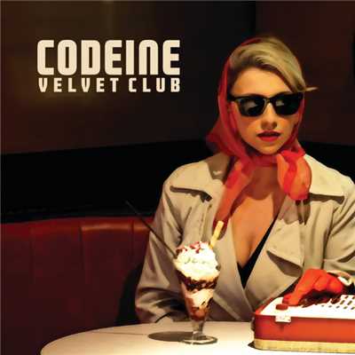 The Black Roses/Codeine Velvet Club