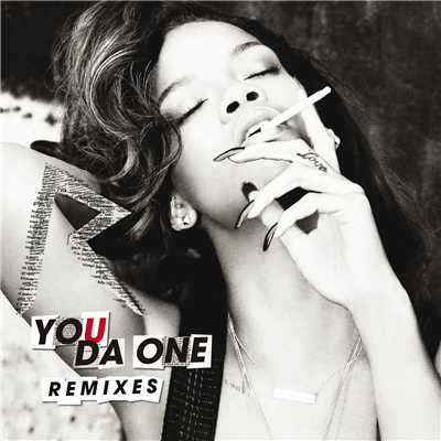 アルバム/You Da One (Remixes)/Rihanna